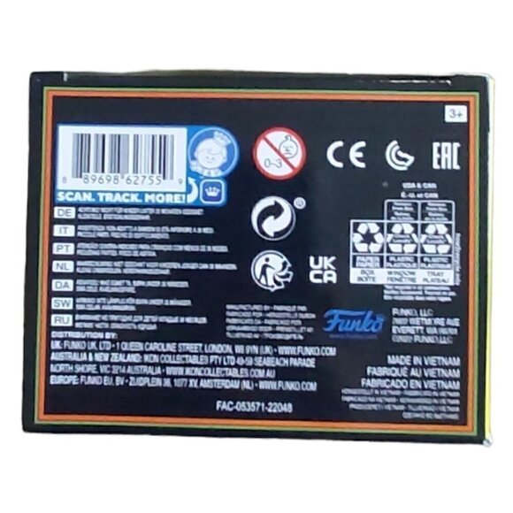 MARVEL Funko Pop! Captain America Bobble - Head Figure #987 - Picture 6 of 6